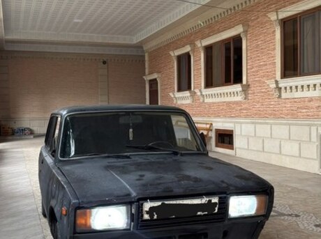 LADA (VAZ) 2104 2009