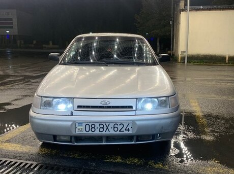 LADA (VAZ) 2110 2002