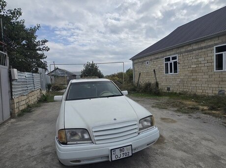 Mercedes C 280 1996
