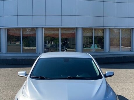 Chevrolet Malibu 2022