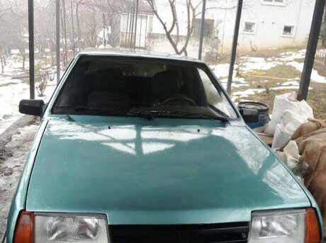 LADA (VAZ) 2109 1988