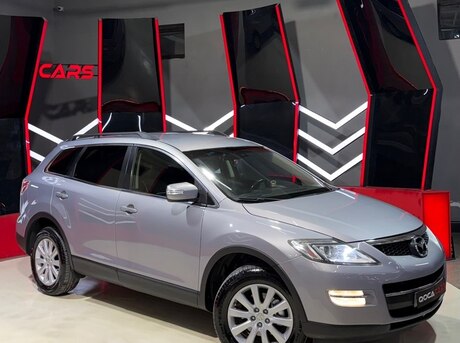 Mazda CX-9 2007