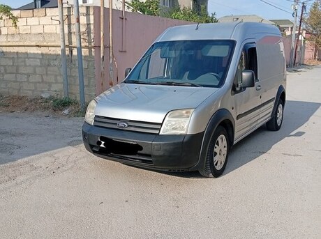 Ford Tourneo Connect 2007