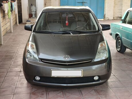 Toyota Prius 2008