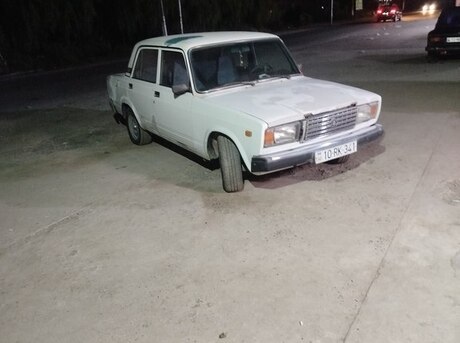 LADA (VAZ) 2107 2006