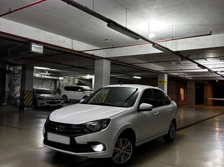 LADA (VAZ) Granta 2024
