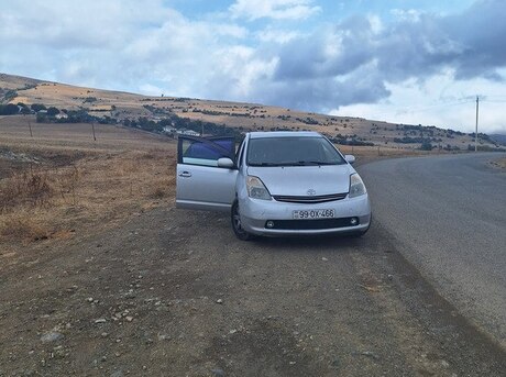 Toyota Prius 2009