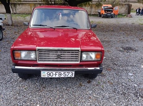 LADA (VAZ) 2104 2008