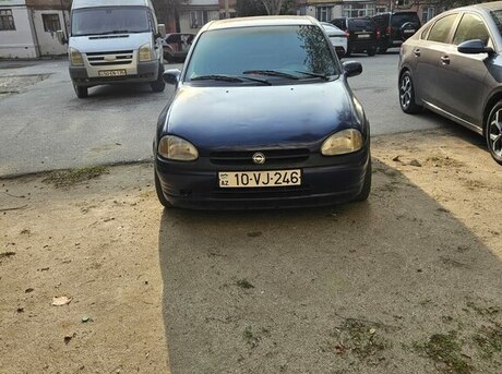 Opel Vita 1996