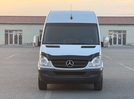 Mercedes Sprinter 315 2008