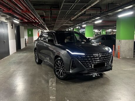 Changan  2025