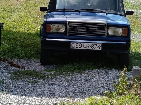 LADA (VAZ) 2107 2005