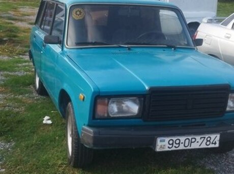 LADA (VAZ) 2104 2000
