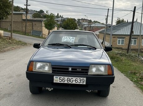 LADA (VAZ) 2109 1997