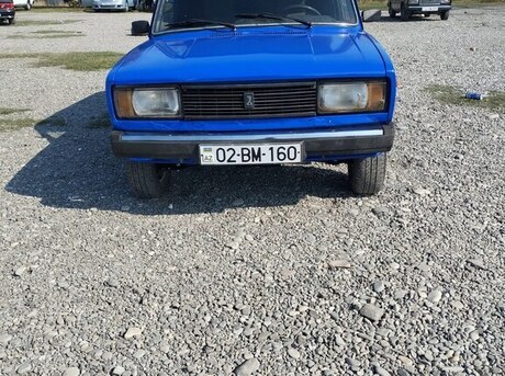 LADA (VAZ) 2104 2005