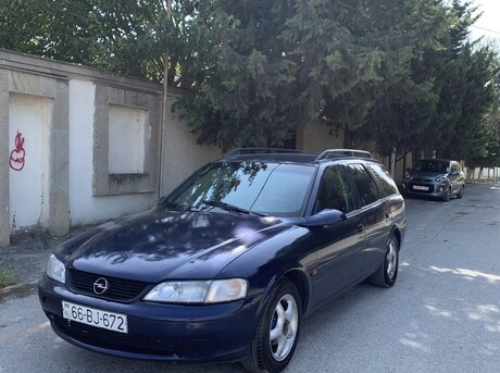Opel Vectra 1998