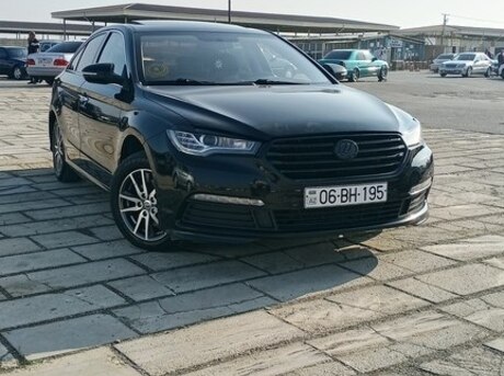 Lifan 820 2016