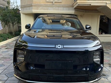 Changan  2025