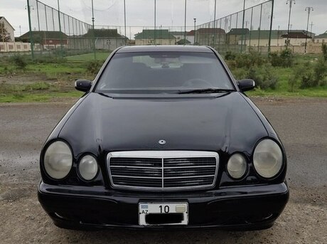 Mercedes E 230 1997