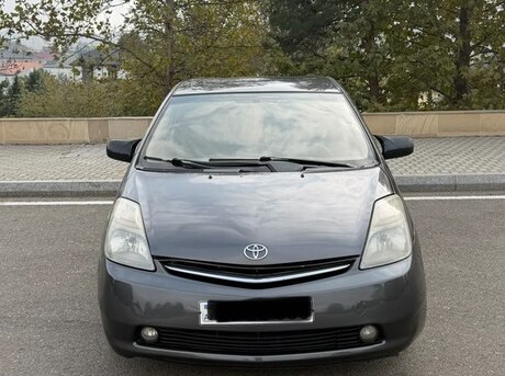 Toyota Prius 2007