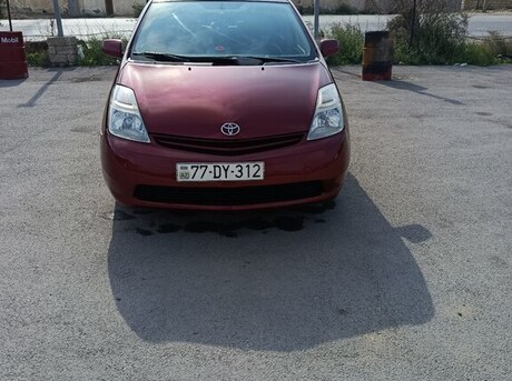 Toyota Prius 2005