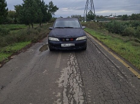 Opel Vectra 1996