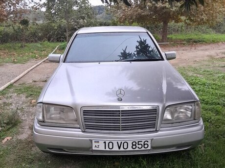 Mercedes C 220 1995