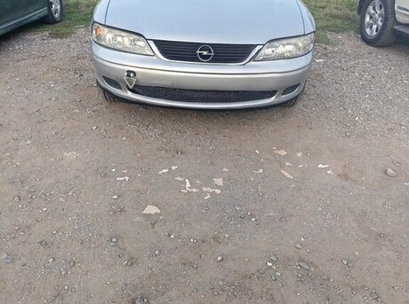 Opel Vectra 1999