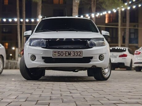 LADA (VAZ) Granta 2013