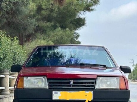 LADA (VAZ) 2109 1995