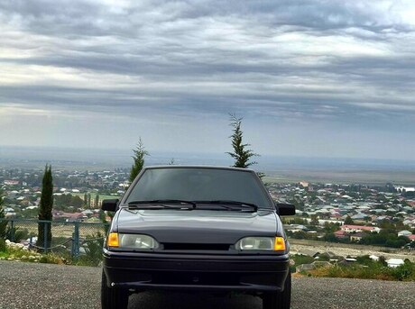 LADA (VAZ) 2114 2011