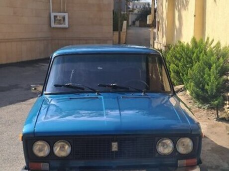 LADA (VAZ) 2106 2000