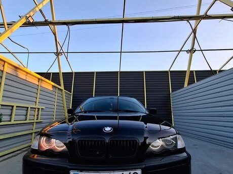 BMW 318 2000