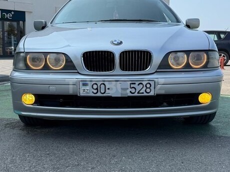 BMW 528 1998