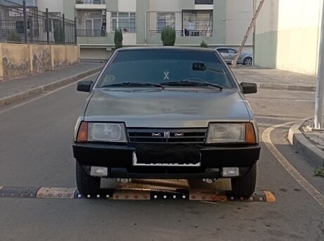 LADA (VAZ) 2109 1999