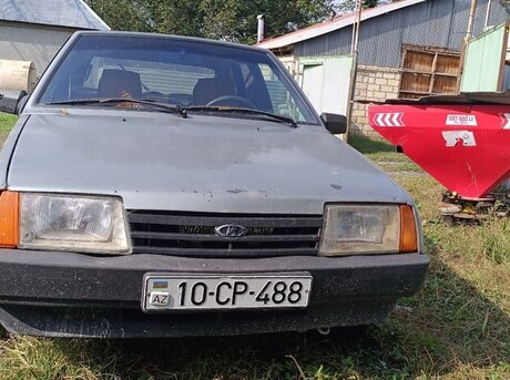 LADA (VAZ) 2109 1996