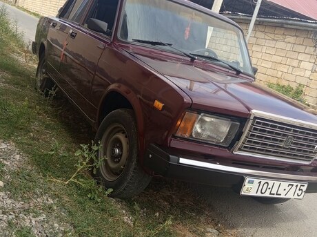 LADA (VAZ) 2107 2003
