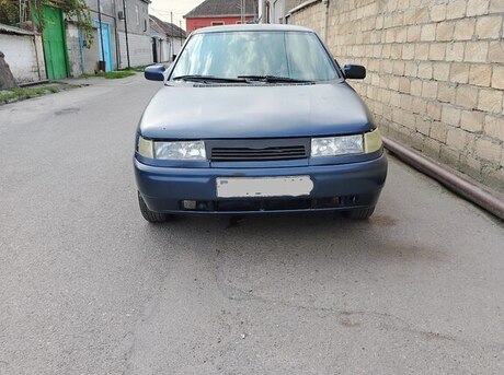 LADA (VAZ) 2110 1998
