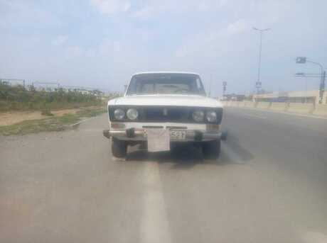 LADA (VAZ) 2106 1998