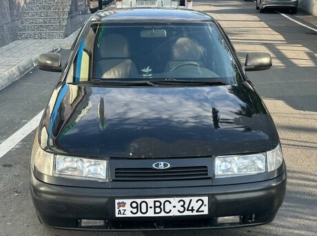 LADA (VAZ) 2112 2007