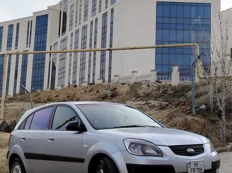 Kia Rio 2006