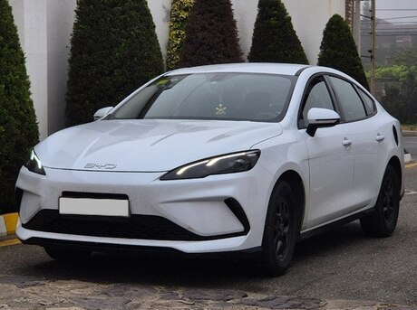 BYD  2025