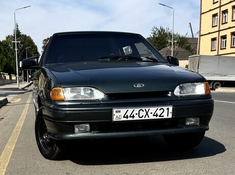 LADA (VAZ) 2115 2010
