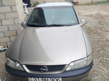 Opel Vectra 1996