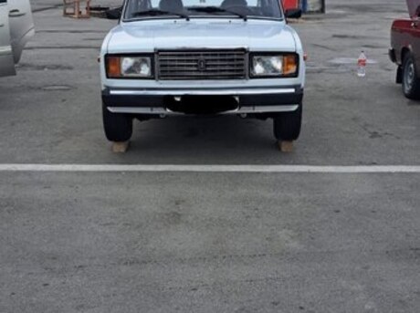 LADA (VAZ) 2107 2008