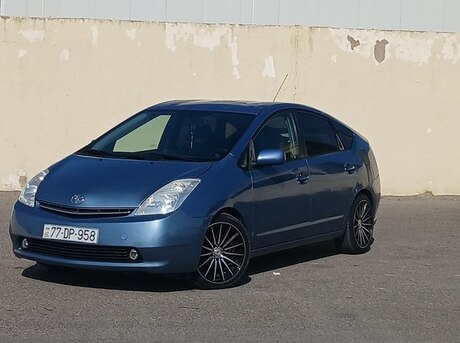 Toyota Prius 2007