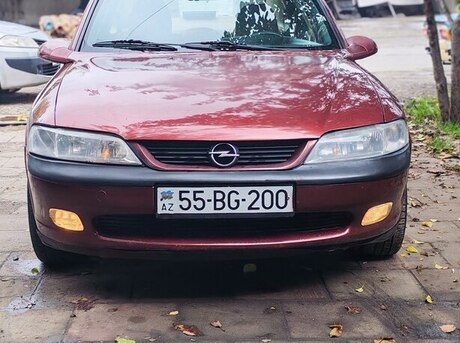 Opel Vectra 1997