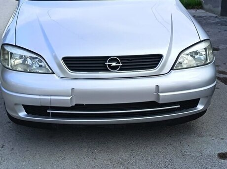 Opel Astra 1999