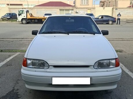 LADA (VAZ) 2115 2012