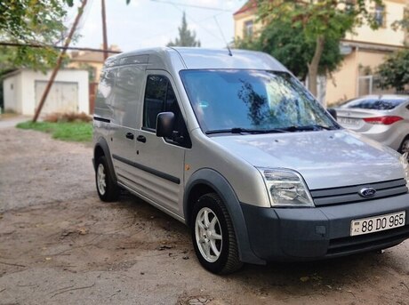 Ford Transit Connect 2008